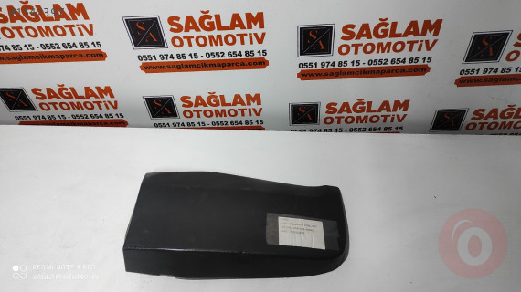 RENAULT KANGO 96-07 SAĞ ARKA KAPI KAPLAMASI OEM; 7700304870