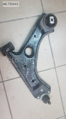 opel adam sol ön salıncak ve astra corsa insignia çıkmaları