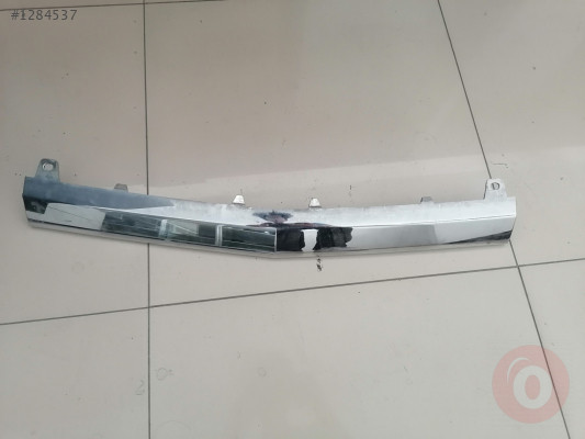 MERCEDES W205 TAMPON NİKELAJI