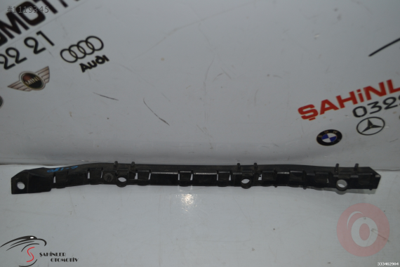MERCEDES C SERİSİ A204 W204 C180 SOL ARKA TAMPON BRAKETİ
