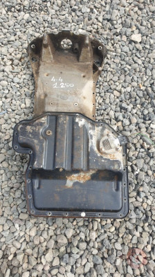 BMW 7.40 4.4 KARTER