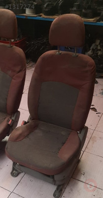 hyundai atos çıkma sol ön koltuk
