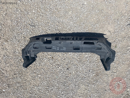 ET76-17E778 FORD COURİER 14> ÖN TAMPON ÜST BRAKETİ ÇIKMA ORJ