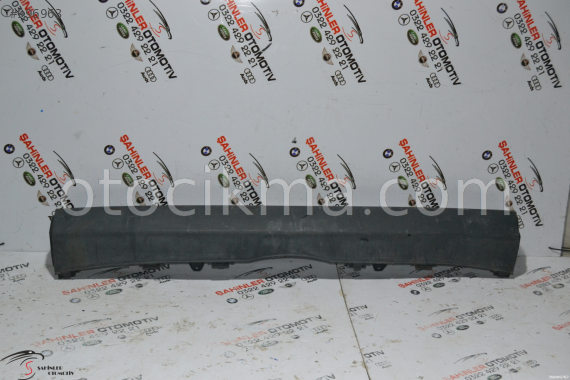 MERCEDES SPRİNTER A906 W906 ARKA TAMPON