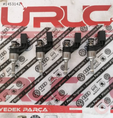 03C906036F 03C906036M ENJEKTÖR 1.4 TSİ CAX CAV CTH CTK CNW M