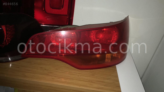 AUDİ Q7 SAG STOP