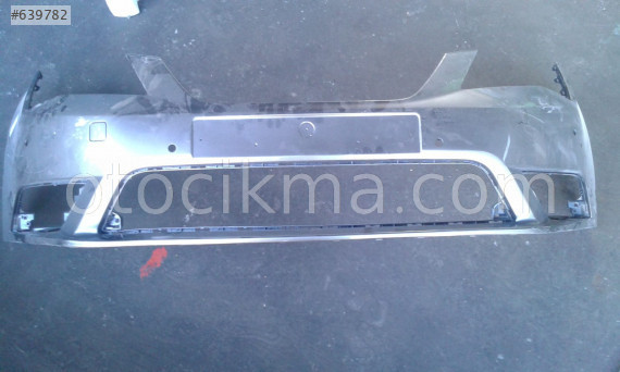 SEAT LEON 2013-2017 ÖN TAMPON DOLU
