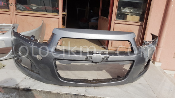 chevrolet aveo ön tampon ve astra cruze insignia çıkmaları