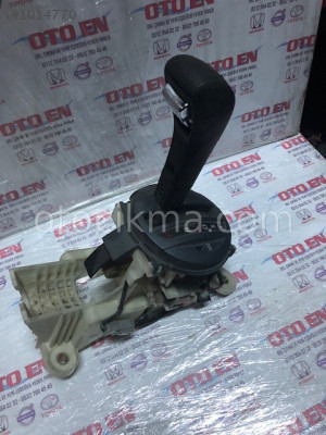 HONDA JAZZ VİTES KULESİ VE TOPUZU OTOMATİK 2002 2009 SAA-G84