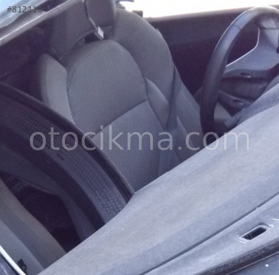 2010 HONDA CRZ KOMPLE ÇIKMA KOLTUK DÖŞEME.