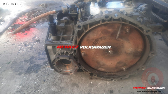 SKODA - OCTAVİA/ AKL - AGU - BFQ 1.6 OTOMATİK ŞANZIMAN (FDH)
