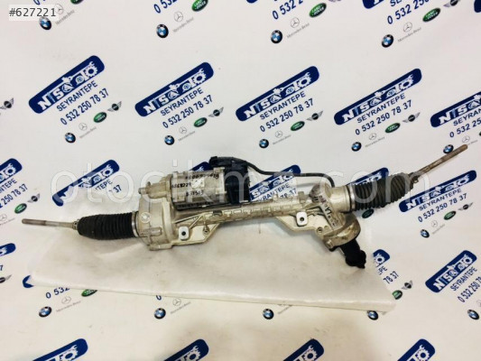 BMW X1 E84 KASA DİREKSİYON KUTUSU ORJ ÇIKMA 09-17 6868224