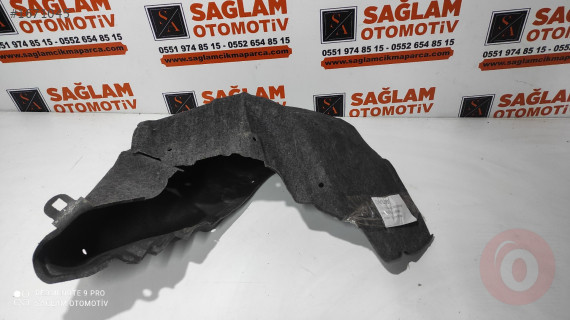 TOYOTA AURİS 13-18 ÇIKMA SOL ÖN DAVLUMBAZ OEM; 65638-02080