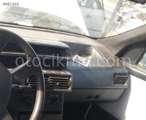 1996 fiat tempra 1.6 mpi station çıkma torpido