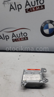 RENAULT KANGOO ÇIKMA 1.5 DCI AİRBAG BEYNİ 8200410189