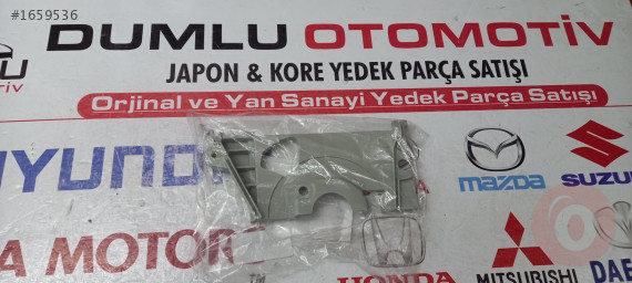 CİVİC TRİGER UST KAPAK IC 01-06