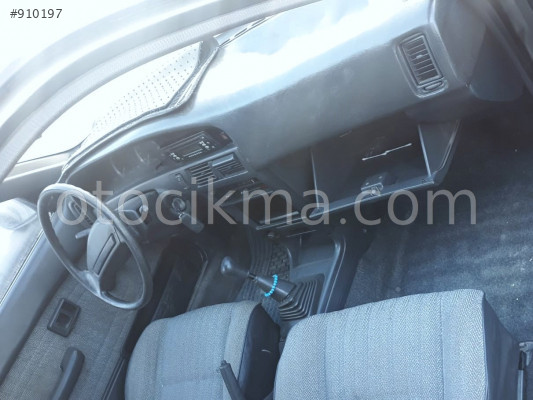 1992 TOYOTA COROLLA ORİJİNAL GÖĞÜSLÜK TORPİDO.