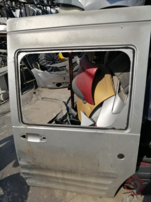 FORD CONNECT ÇIKMA SOL SÜRGÜLÜ KAPI YÜKSEK TAVAN ORJİNAL