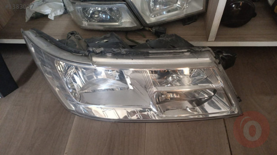 Fiat Freemont sağ far