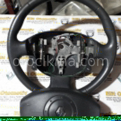 RENAULT MEGANE 2 DİREKSİYON SİMİDİ