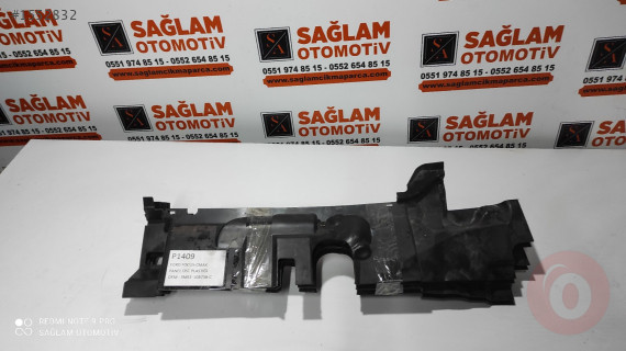 FORD FOCUS-C-MAX ÇIKMA PANEL ÜST PLASTİĞİ OEM;3M51-10B738-C