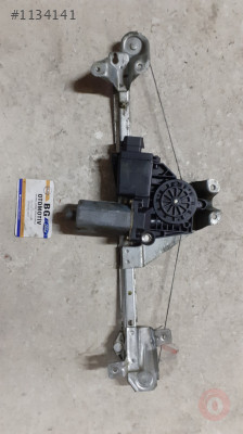 OPEL VECTRA B ARKA CAM KRİKOSU