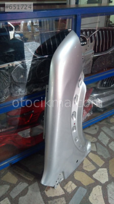 FORD CONNET SAĞ ÖN ÇAMURLUK ORJİNAL ÇIKMA YEDEK PARÇA