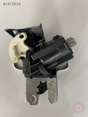 ÇIKMA BAGAJ KİLİDİ VW AUDİ SEAT SKODA  4F5827505D