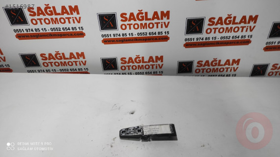OEM; VALEO2250 PEUGEOT EXPERT 2000 ÇIKMA SOL ARKA STOP DUYU