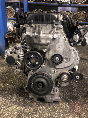 Hyundai İ30 1.6 Dizel Motor