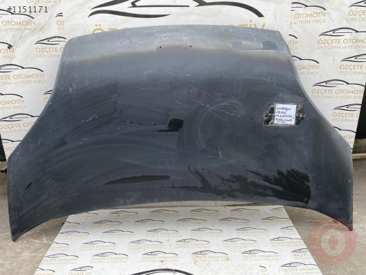 CİTROEN NEMO MOTOR KAPUTU SIFIR İTHAL  KAPUT