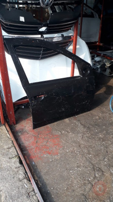 RENAULT SEMBOL SAĞ ÖN KAPI