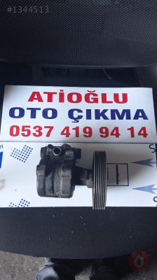 Renault 21 Direksiyon Pompası
