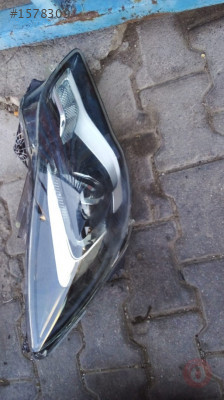 çıkma parça opel isnigna sağ far