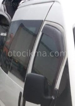 2002 model fiat scudo 1.9 dizel çıkma sağ takım kapı camı