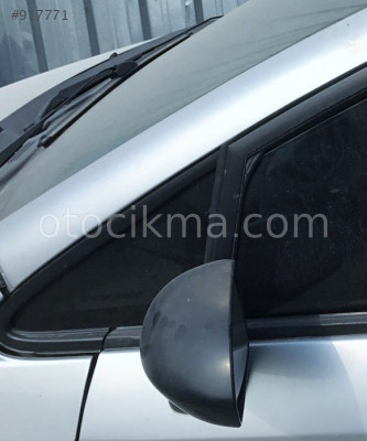 2007 HONDA CİTY 1.3 ORİJİNAL KELEBEK CAMI.