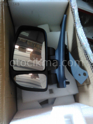 ÇIKMA PARÇA RENAULT MASTER 3 SOL AYNA