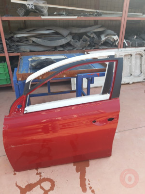HYUNDAİ İ20 SOL ÖN KAPI