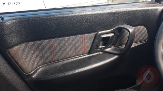 1998 model seat ibiza 2.0 gti sökme sol ön kapı döşeme