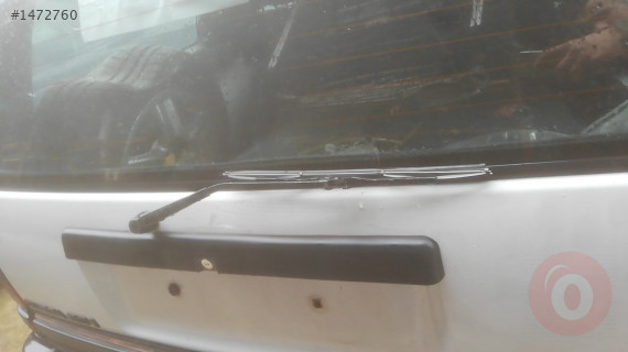 OPEL OMEGA A ARKA SİLECEK KOLU.OTO ERKAN ÜNYE
