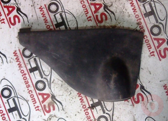 Seat Cordoba Konsol Kapağı Sol - 6l0857085