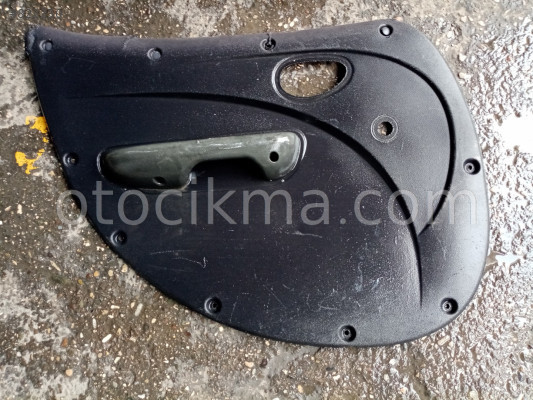 FIAT DOBLO SOL ÖN KAPI KARTONU