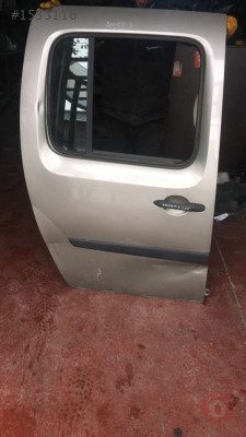 RENAULT KANGOO-3 2009 ÇIKMA ORJİNAL SAĞ SÜRGÜLÜ KAPI