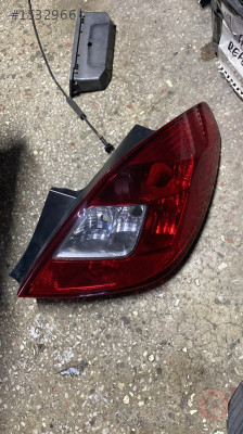 OPEL CORSA D SAĞ ARKA STOP ÇIKMA CANCAN OPEL