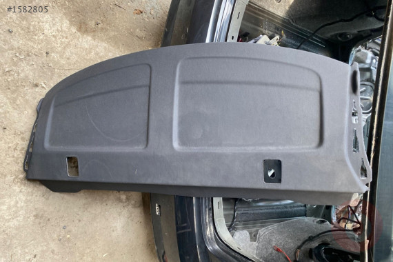 8V5863411F RY9 audi A3 S3 2020 arka bagaj üst pandizot