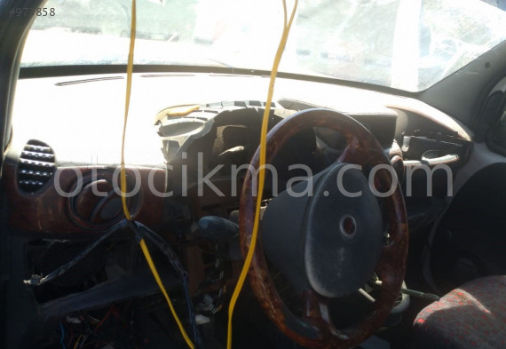 2005 model fiat doblo 1.9 jtd çıkma göğüslük torpido
