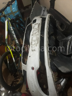 2015 model  kia cert on tanpon