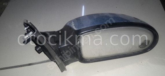 FORD FOCUS SAĞ DİKİZ AYNA - 3004-834R