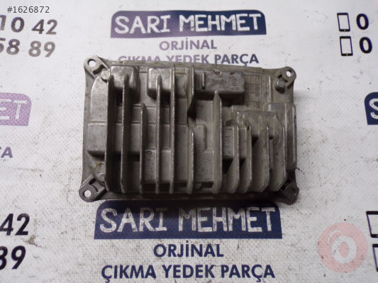 ÇIKMA A 212 900 54 24  , A2129005424  LED  FAR BEYNİ