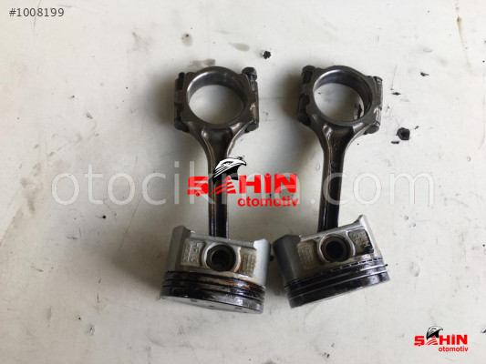 HONDA - CİVİC / D16V1 1.6 VTEC PİSTON KOLU